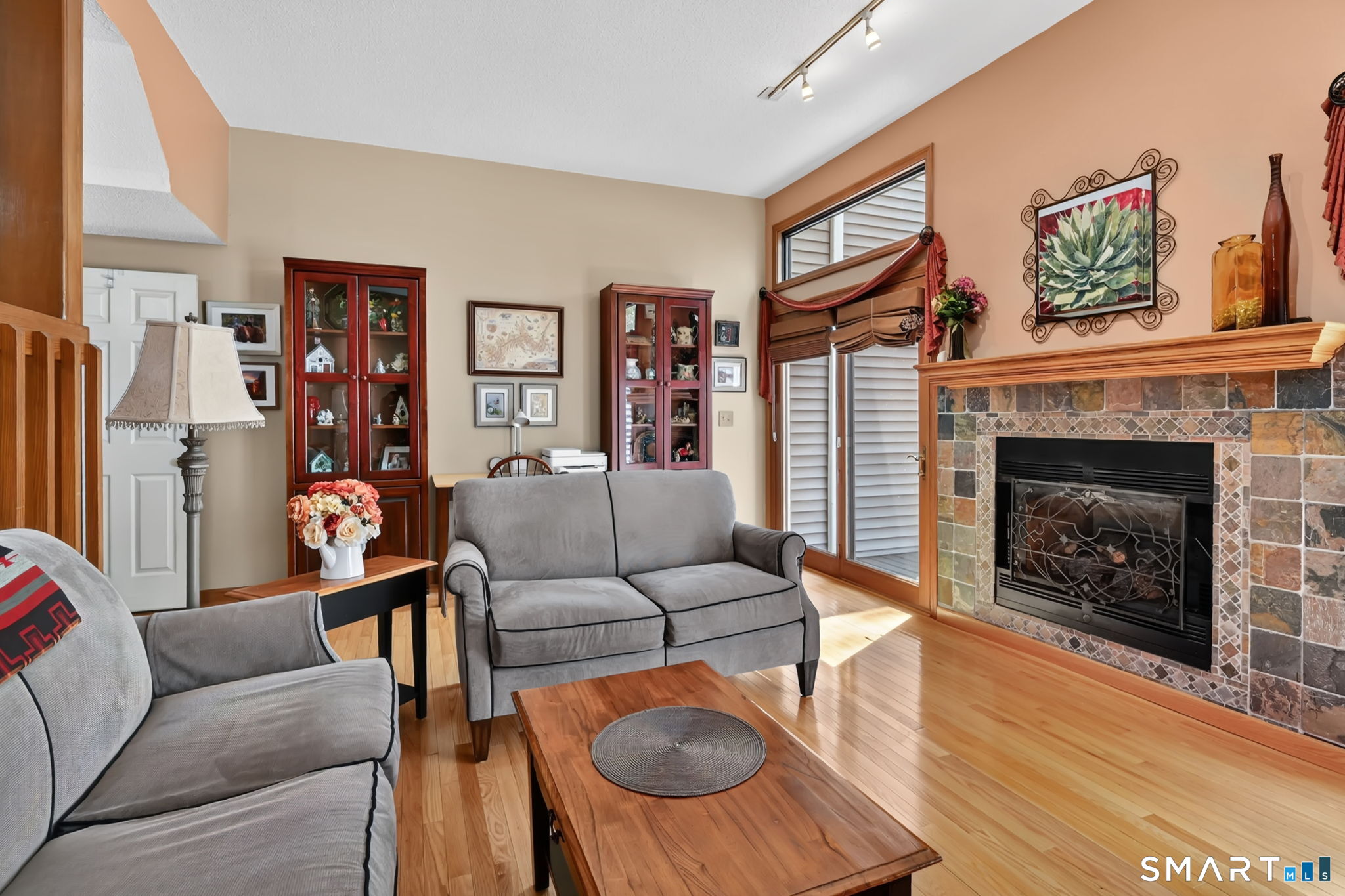 2103 Mill Pond Drive South Windsor CT 06074