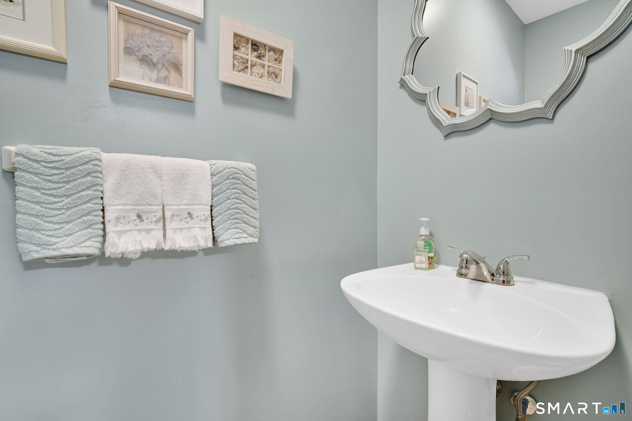 2103 Mill Pond Drive South Windsor CT 06074