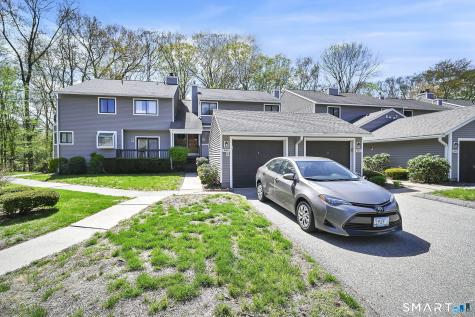 2103 Mill Pond Drive South Windsor CT 06074