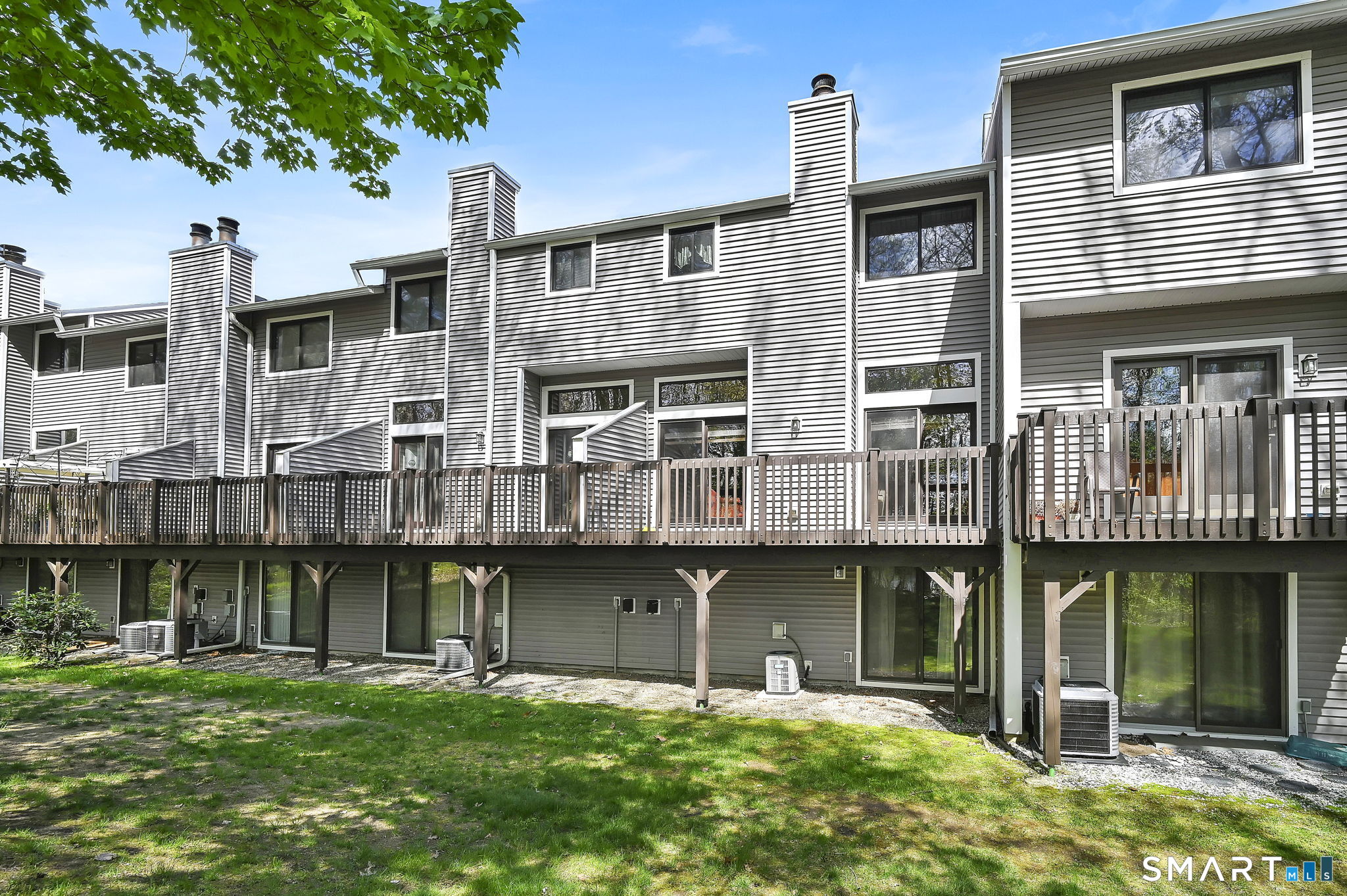 2103 Mill Pond Drive South Windsor CT 06074