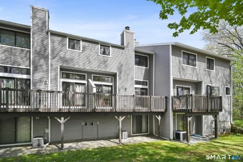 2103 Mill Pond Drive South Windsor CT 06074
