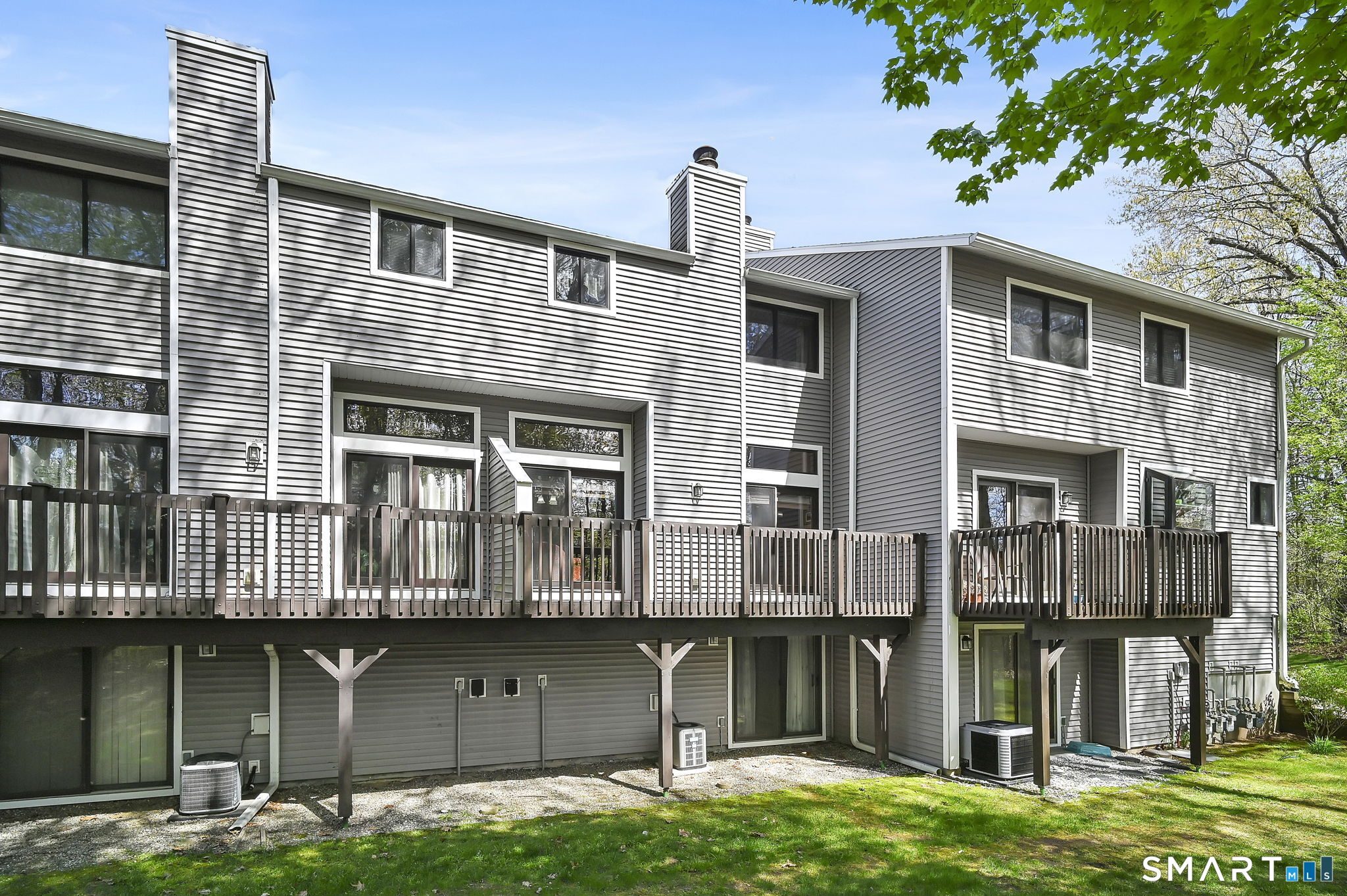 2103 Mill Pond Drive South Windsor CT 06074