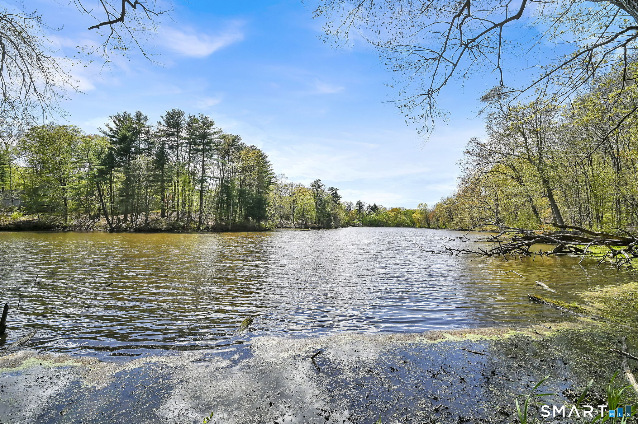 2103 Mill Pond Drive South Windsor CT 06074