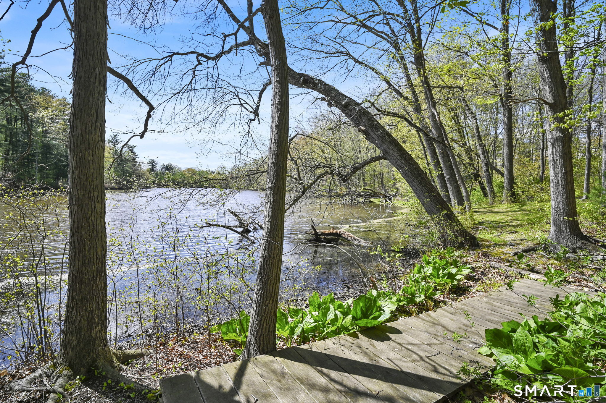 2103 Mill Pond Drive South Windsor CT 06074