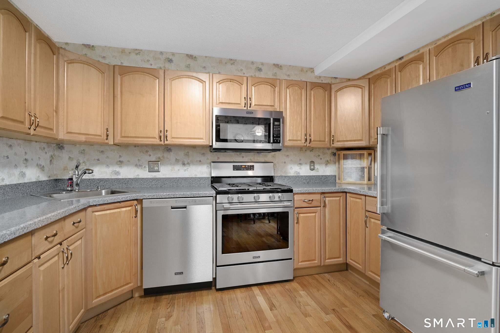 2103 Mill Pond Drive South Windsor CT 06074