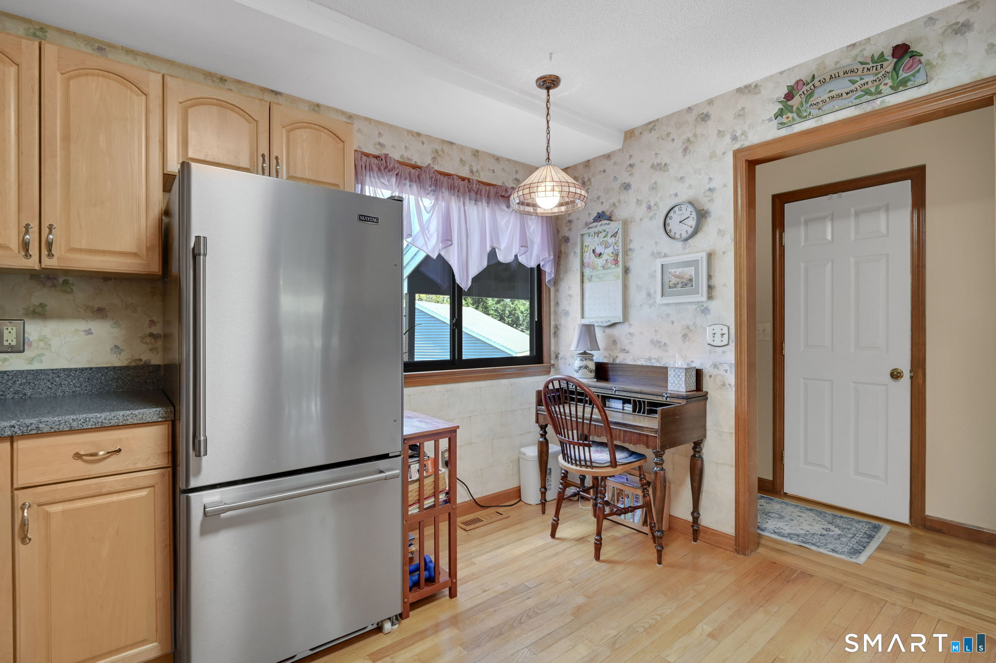 2103 Mill Pond Drive South Windsor CT 06074