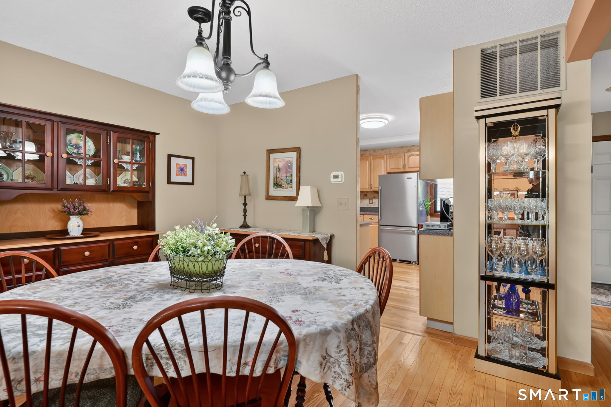 2103 Mill Pond Drive South Windsor CT 06074