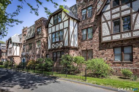 16-20 Townley Street Hartford CT 06105