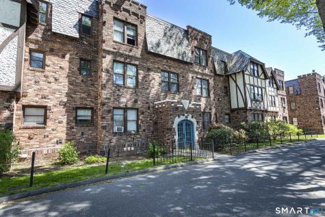 16-20 Townley Street Hartford CT 06105