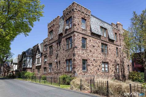 16-20 Townley Street Hartford CT 06105