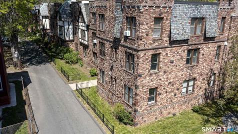 16-20 Townley Street Hartford CT 06105