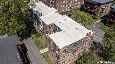 16-20 Townley Street Hartford CT 06105