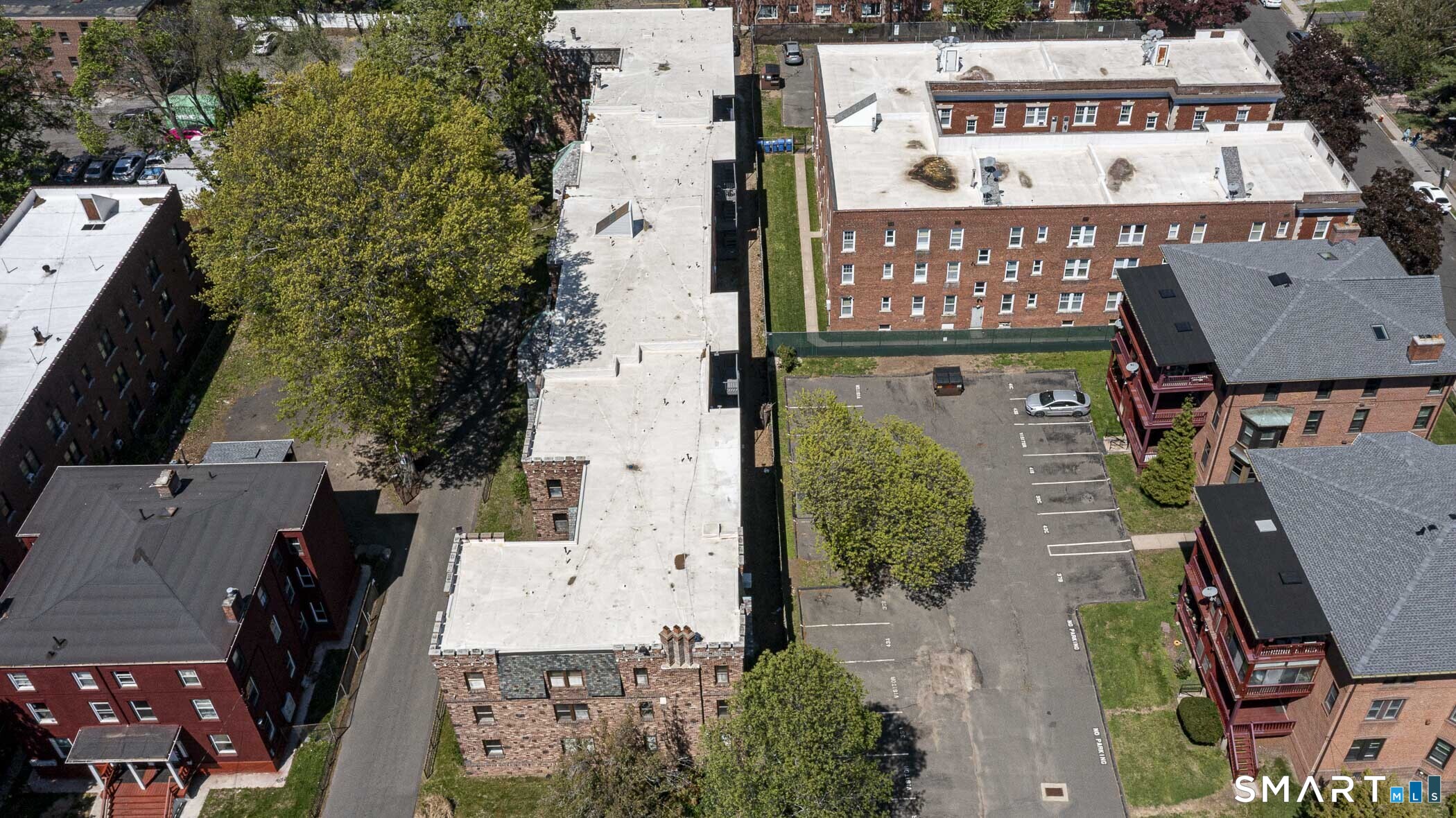 16-20 Townley Street Hartford CT 06105