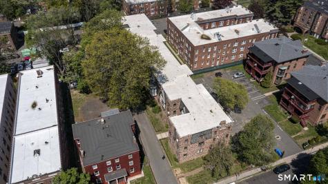 16-20 Townley Street Hartford CT 06105