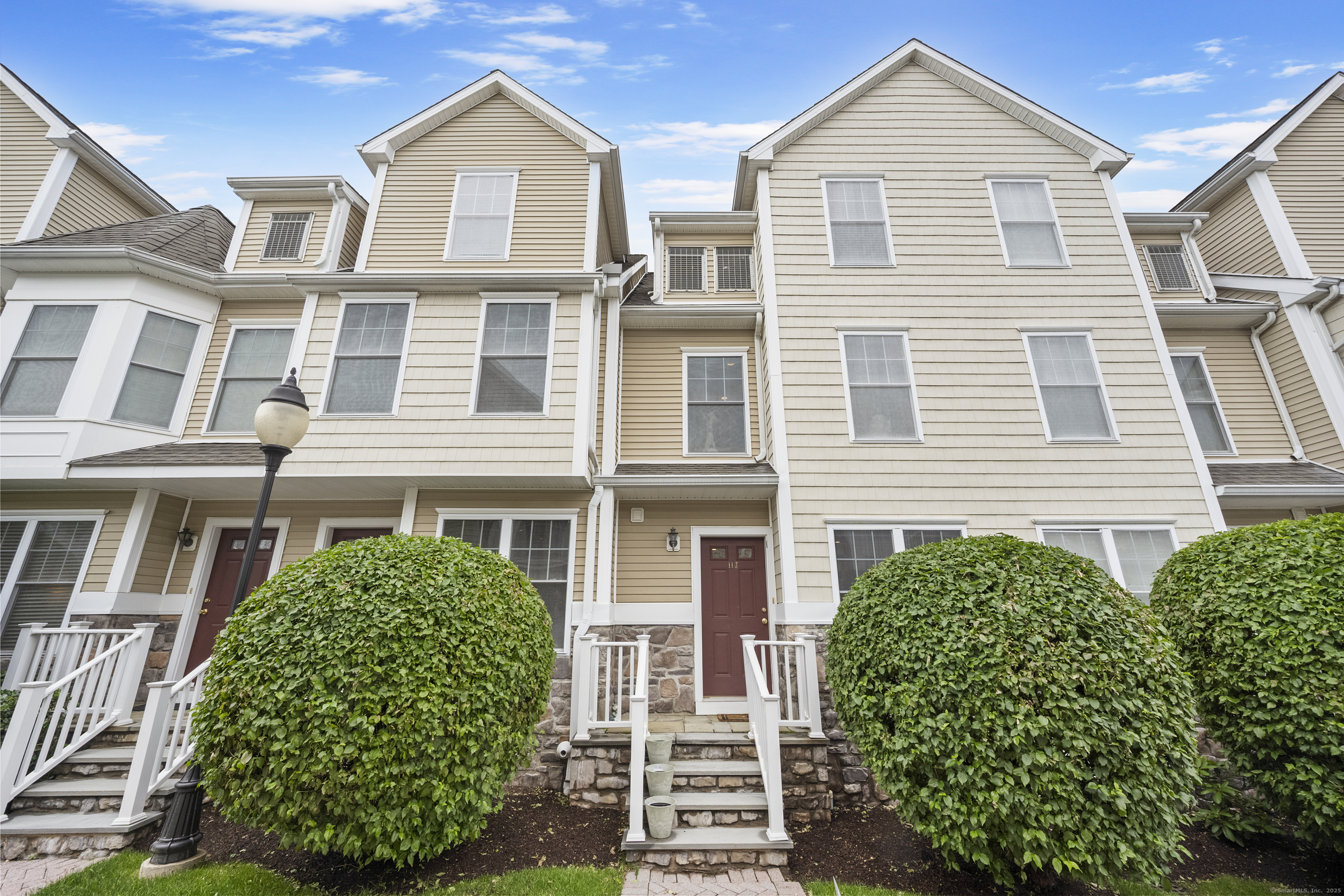 85 Camp Avenue Stamford CT 06907
