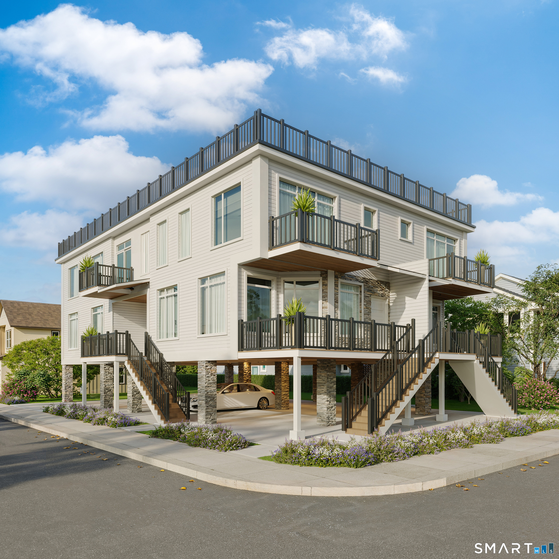 152 Beach Avenue Milford CT 06460