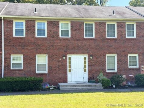 128 Old Farms Lane New Milford CT 06776