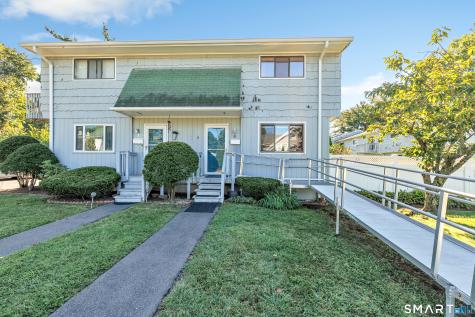 8 Patterson Avenue Stratford CT 06614
