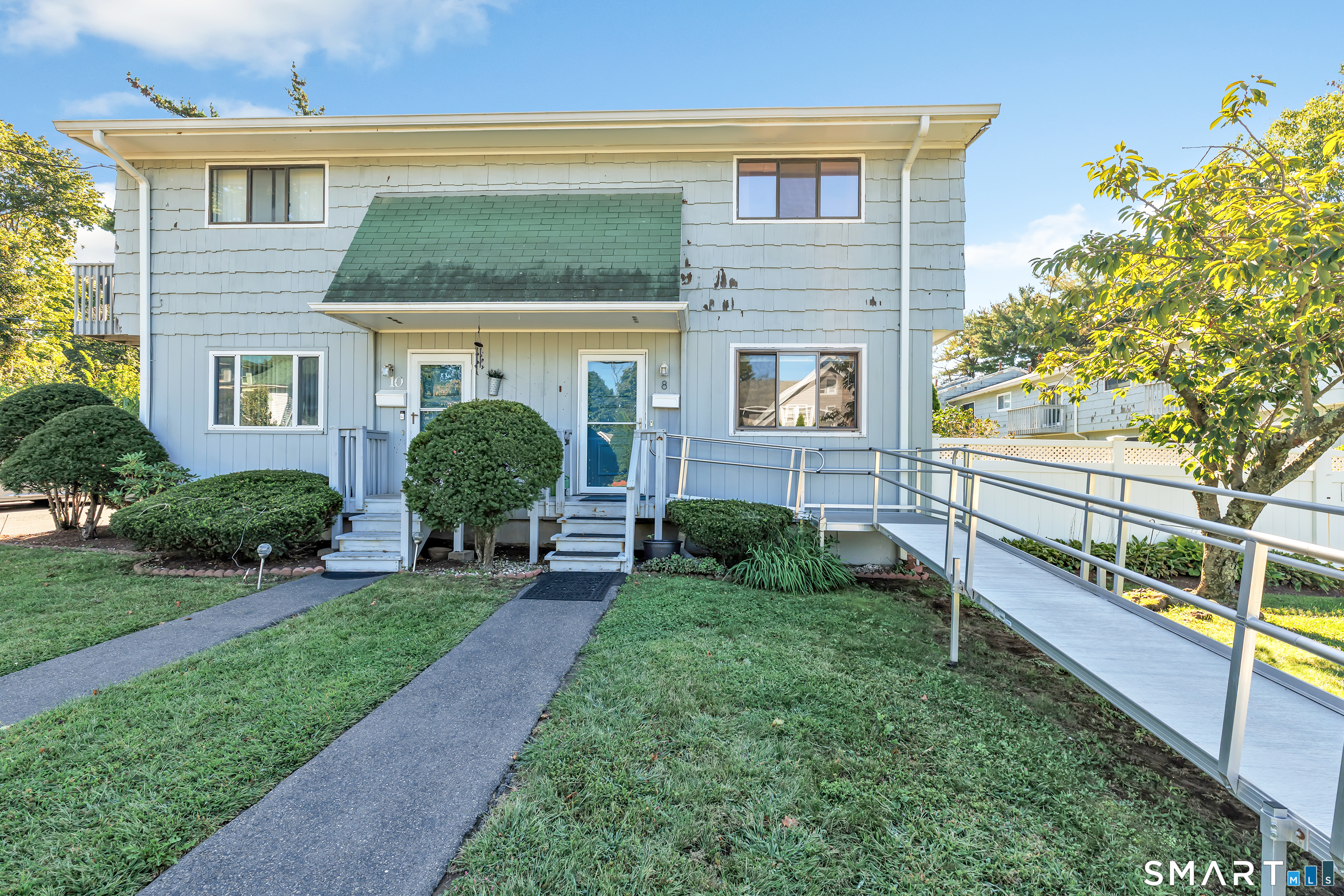 8 Patterson Avenue Stratford CT 06614