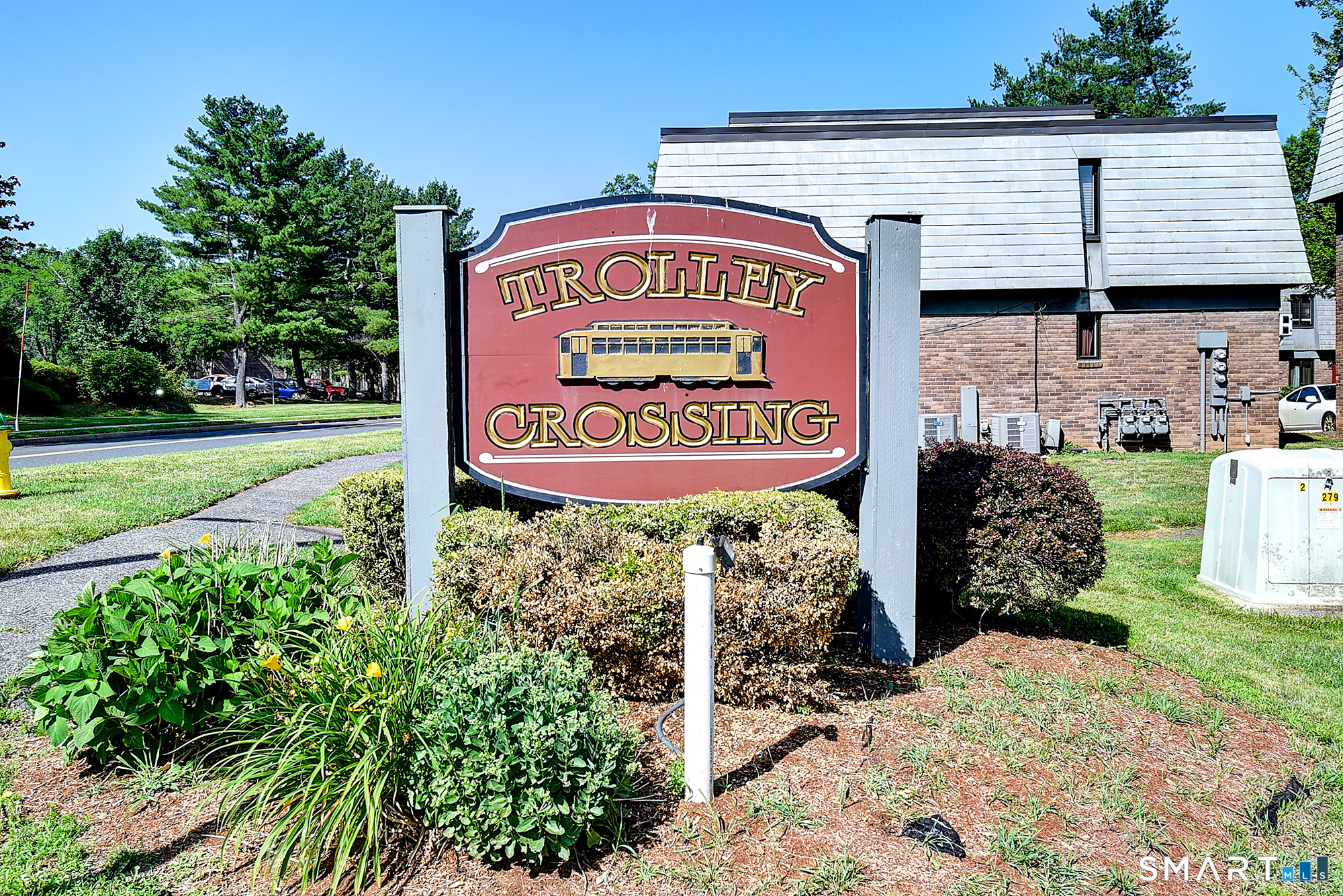 78 Trolley Crossing Lane Middletown CT 06457