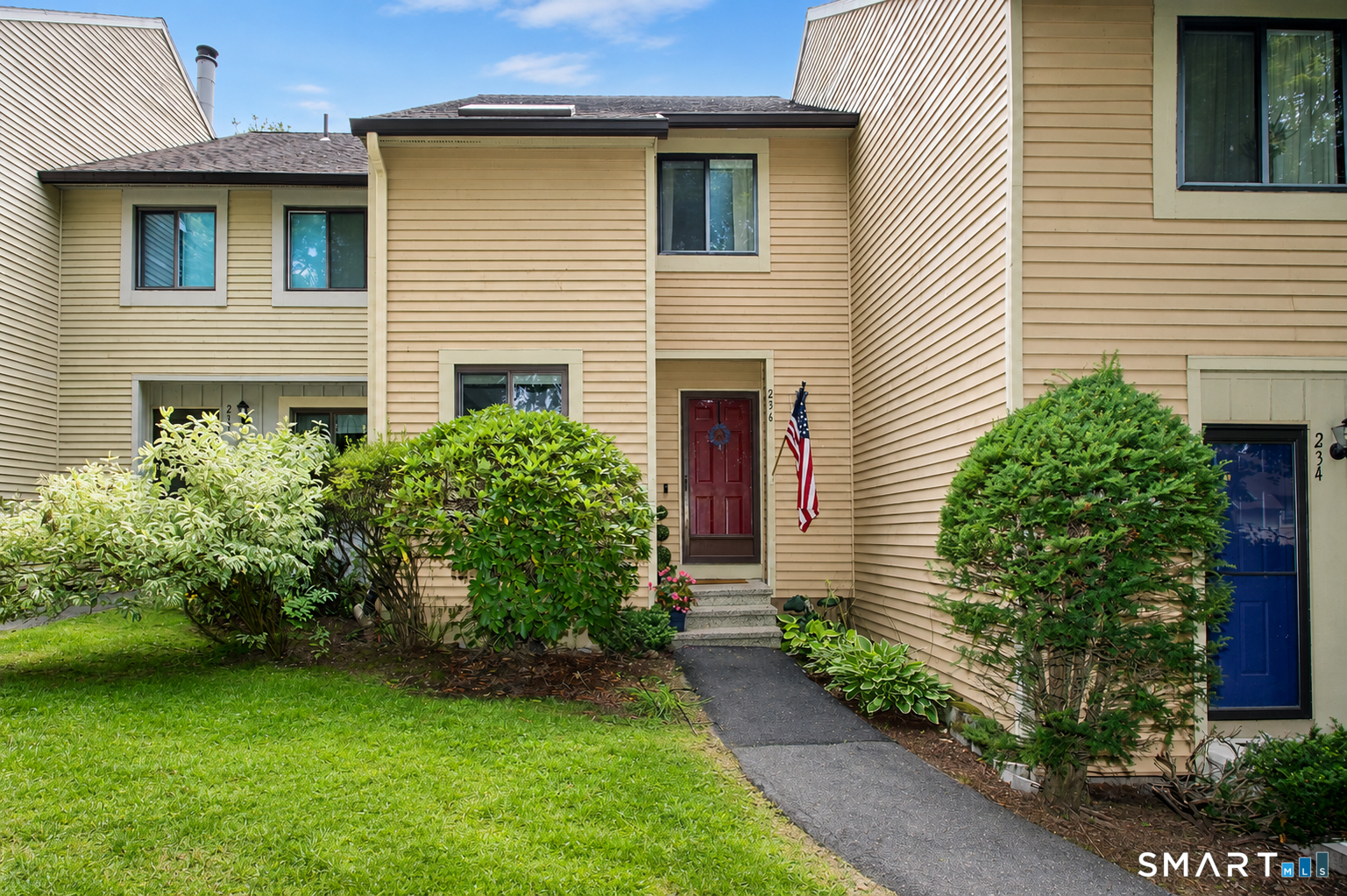 236 Adams Hill Way East Windsor CT 06088
