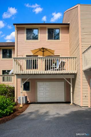236 Adams Hill Way East Windsor CT 06088