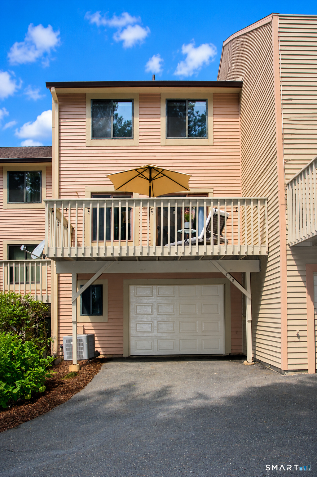 236 Adams Hill Way East Windsor CT 06088