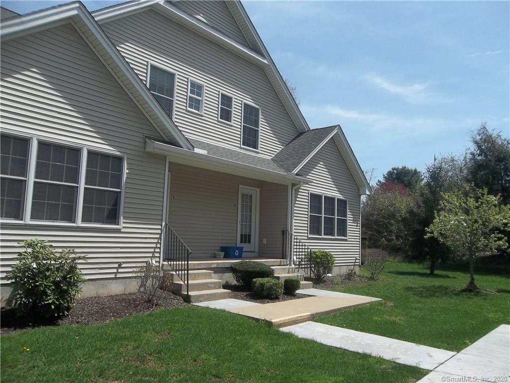 17 Reggie Way East Windsor CT 06016
