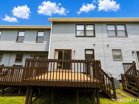 805 Lake Vista Drive East Hampton CT 06424