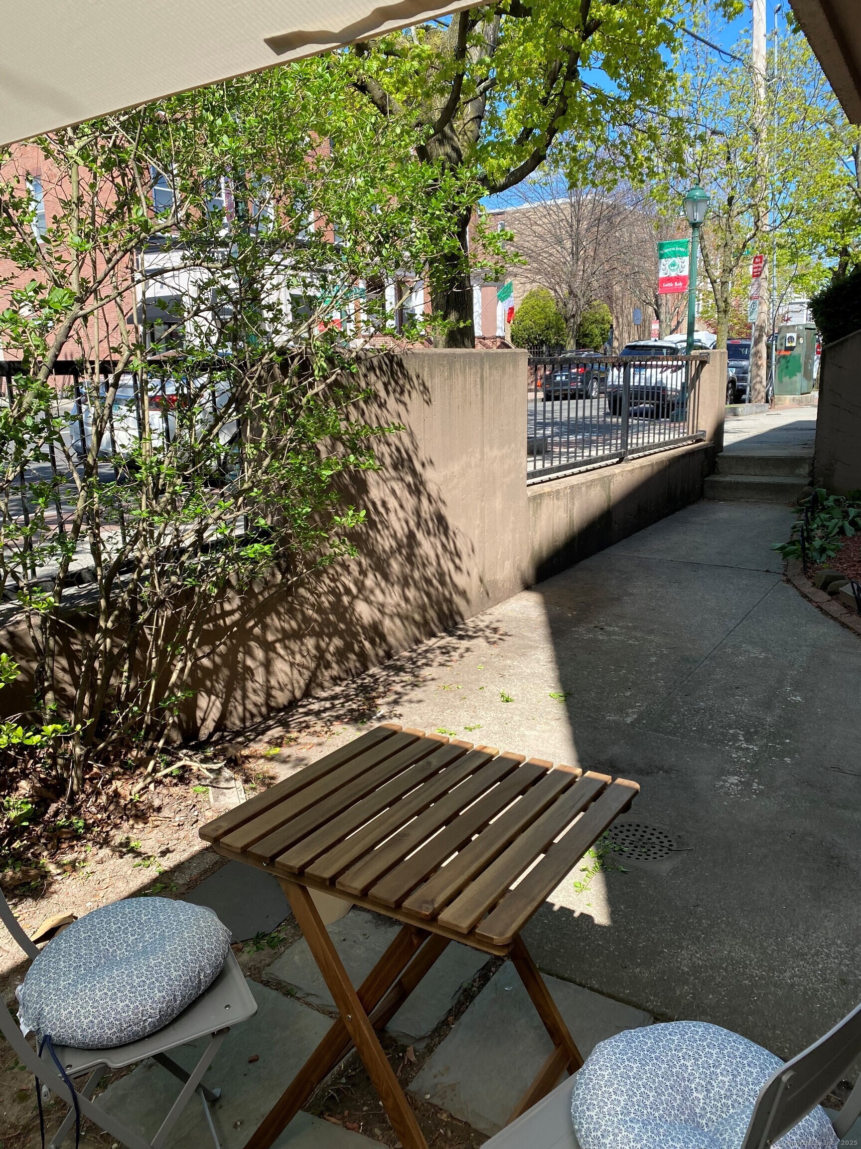 120 Wooster Street New Haven CT 06511