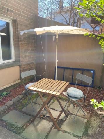 120 Wooster Street New Haven CT 06511