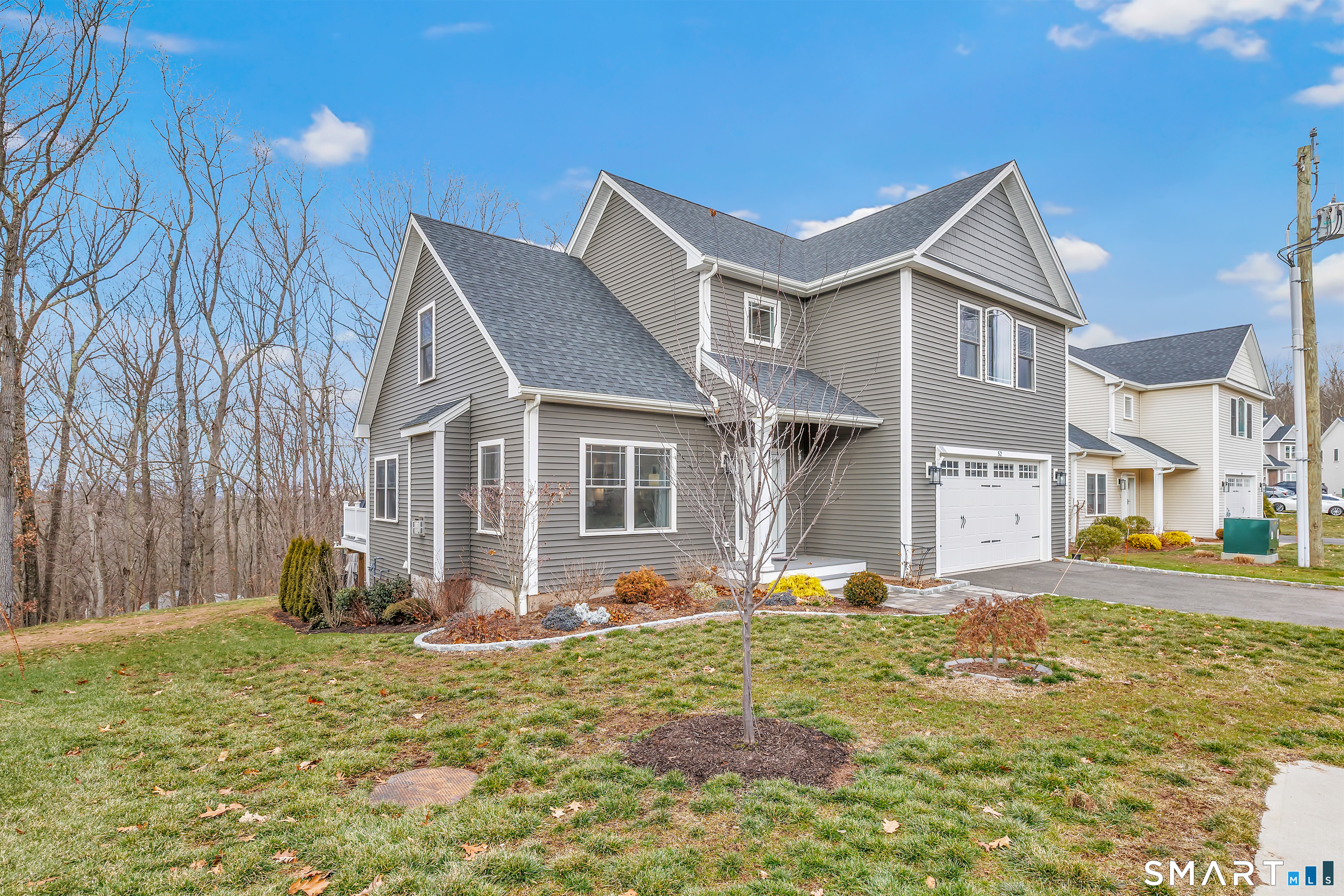 52 Bleeker Circle North Haven CT 06473