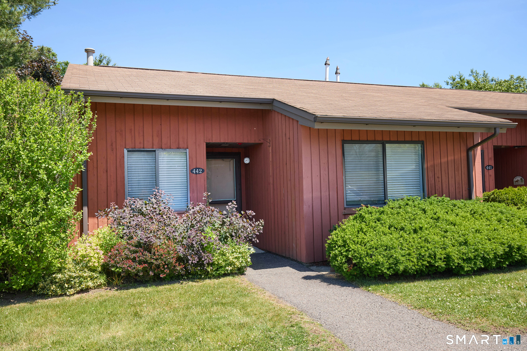 442 Asbury Ridge Shelton CT 06484