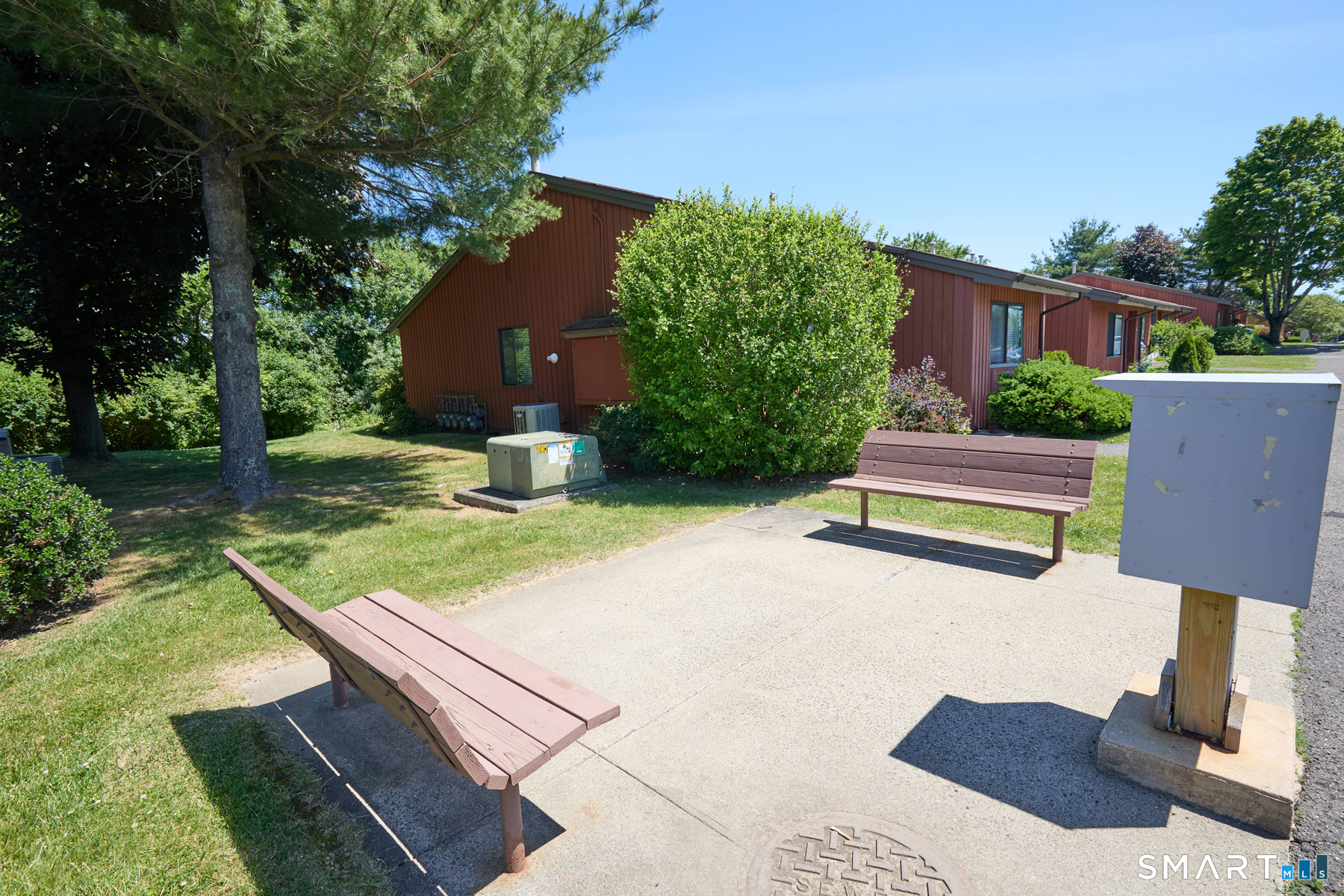 442 Asbury Ridge Shelton CT 06484