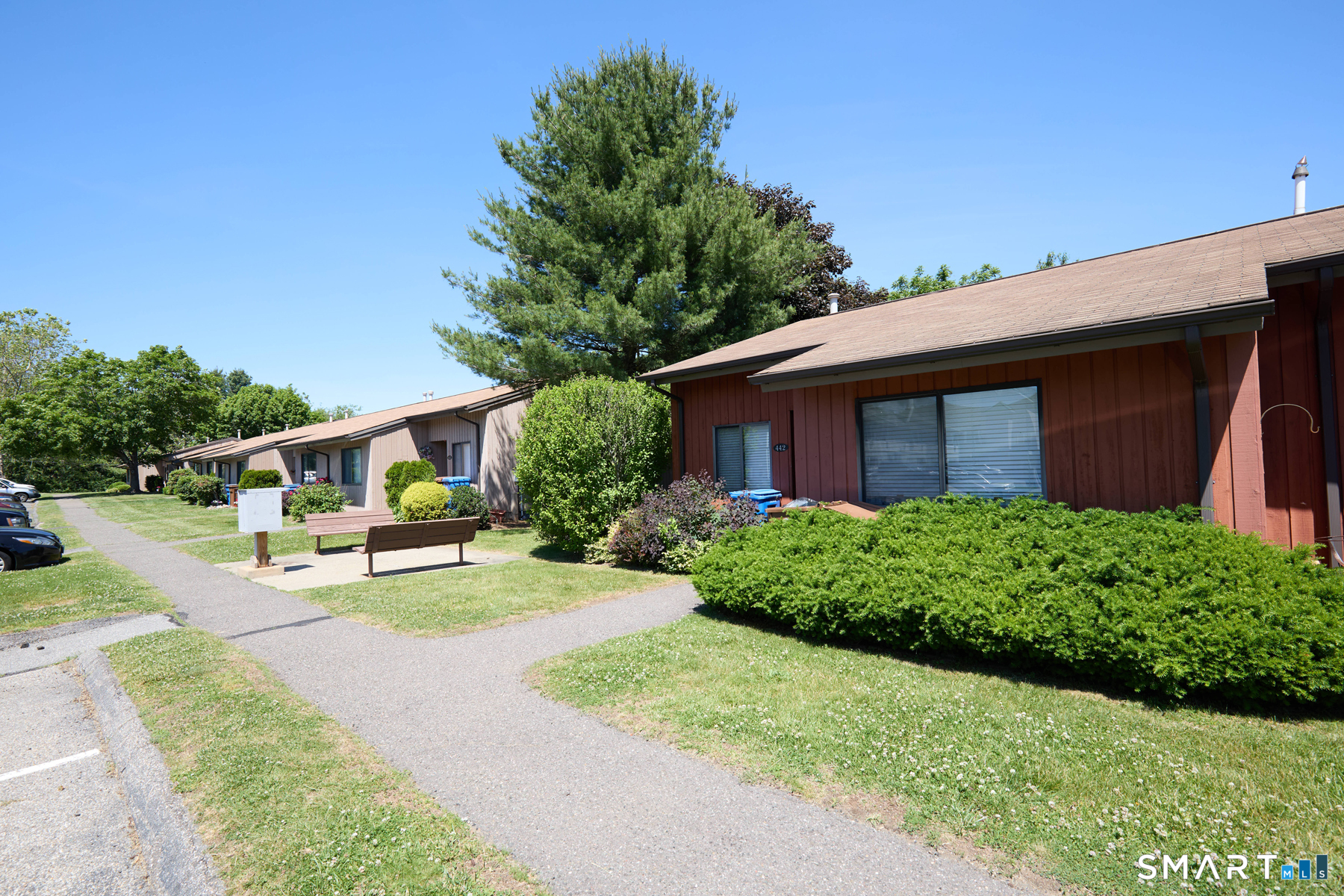442 Asbury Ridge Shelton CT 06484