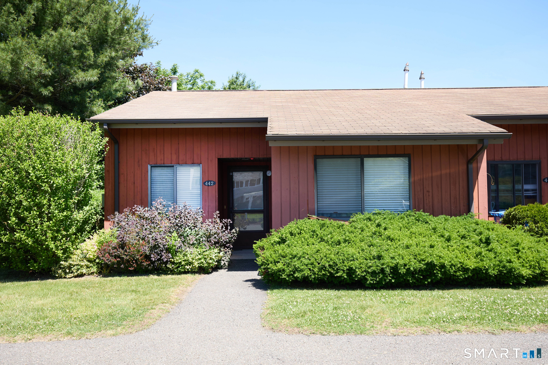 442 Asbury Ridge Shelton CT 06484
