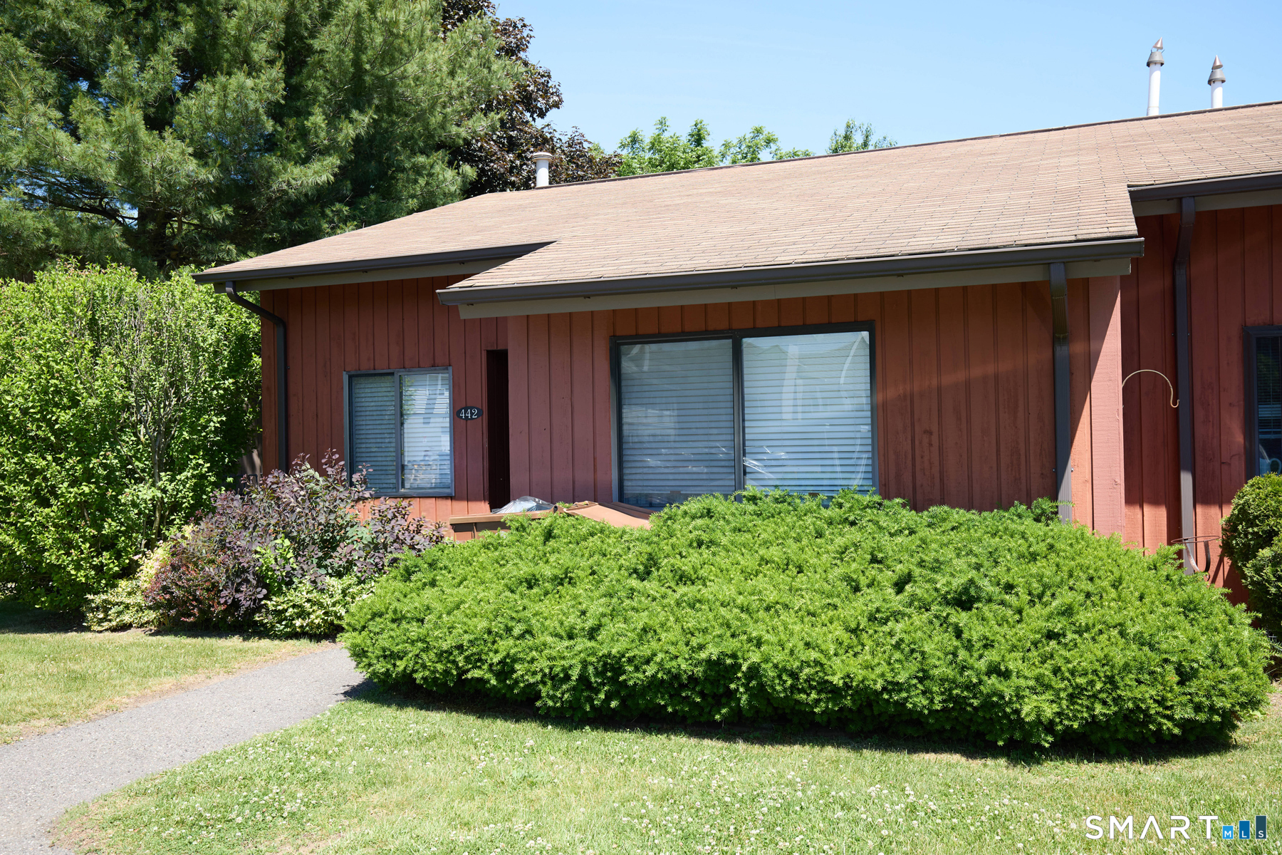 442 Asbury Ridge Shelton CT 06484