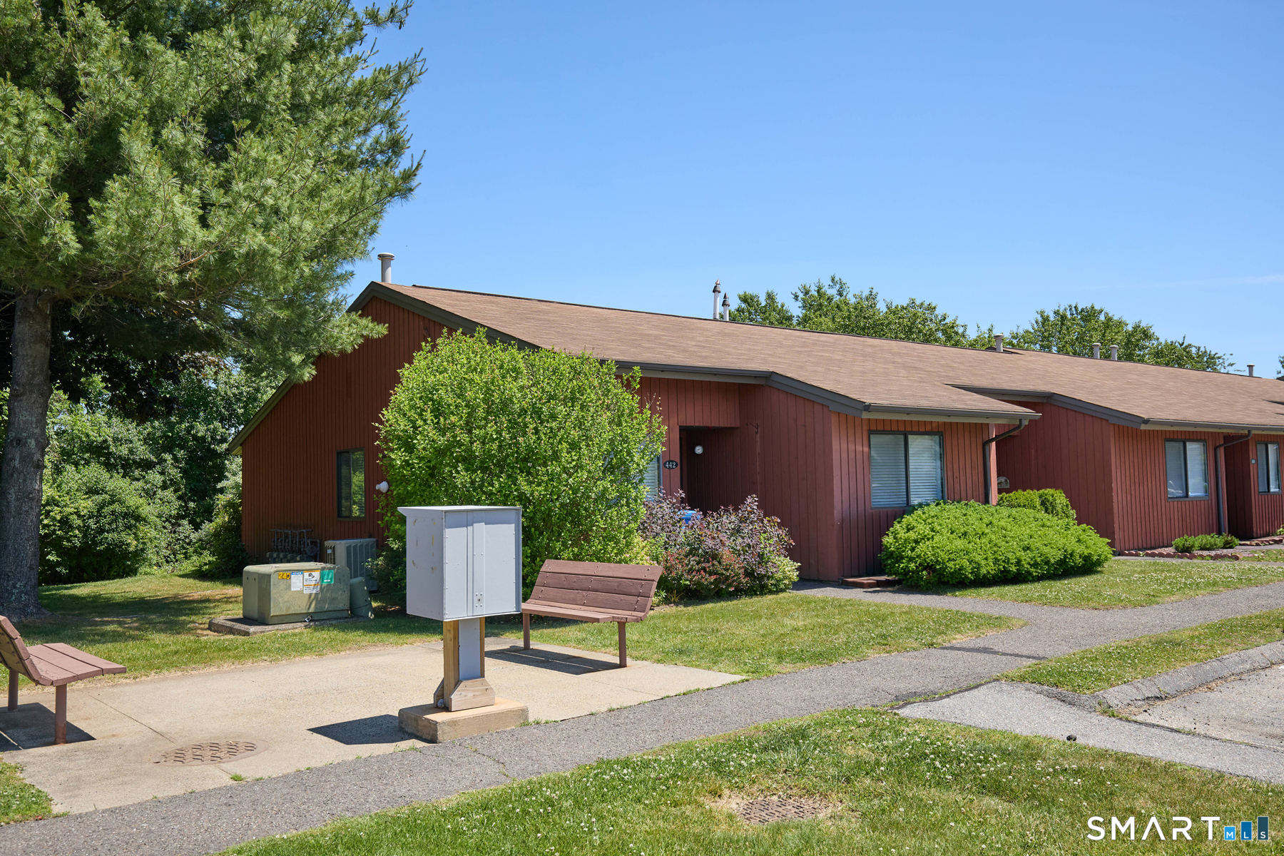 442 Asbury Ridge Shelton CT 06484
