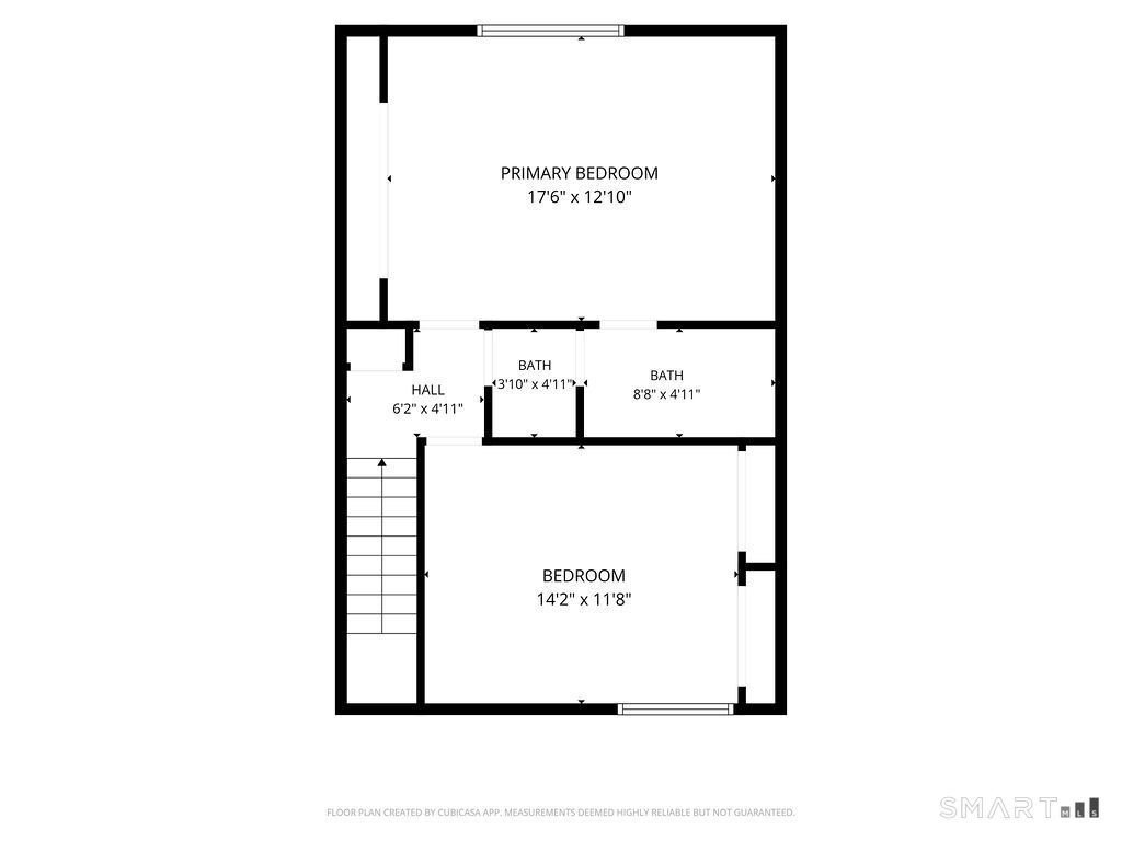 11 Sutton Place Bloomfield CT 06002