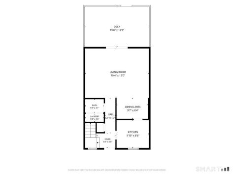 11 Sutton Place Bloomfield CT 06002