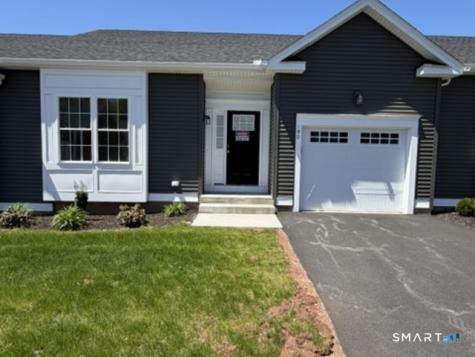 90 Apple Gate Southington CT 06489