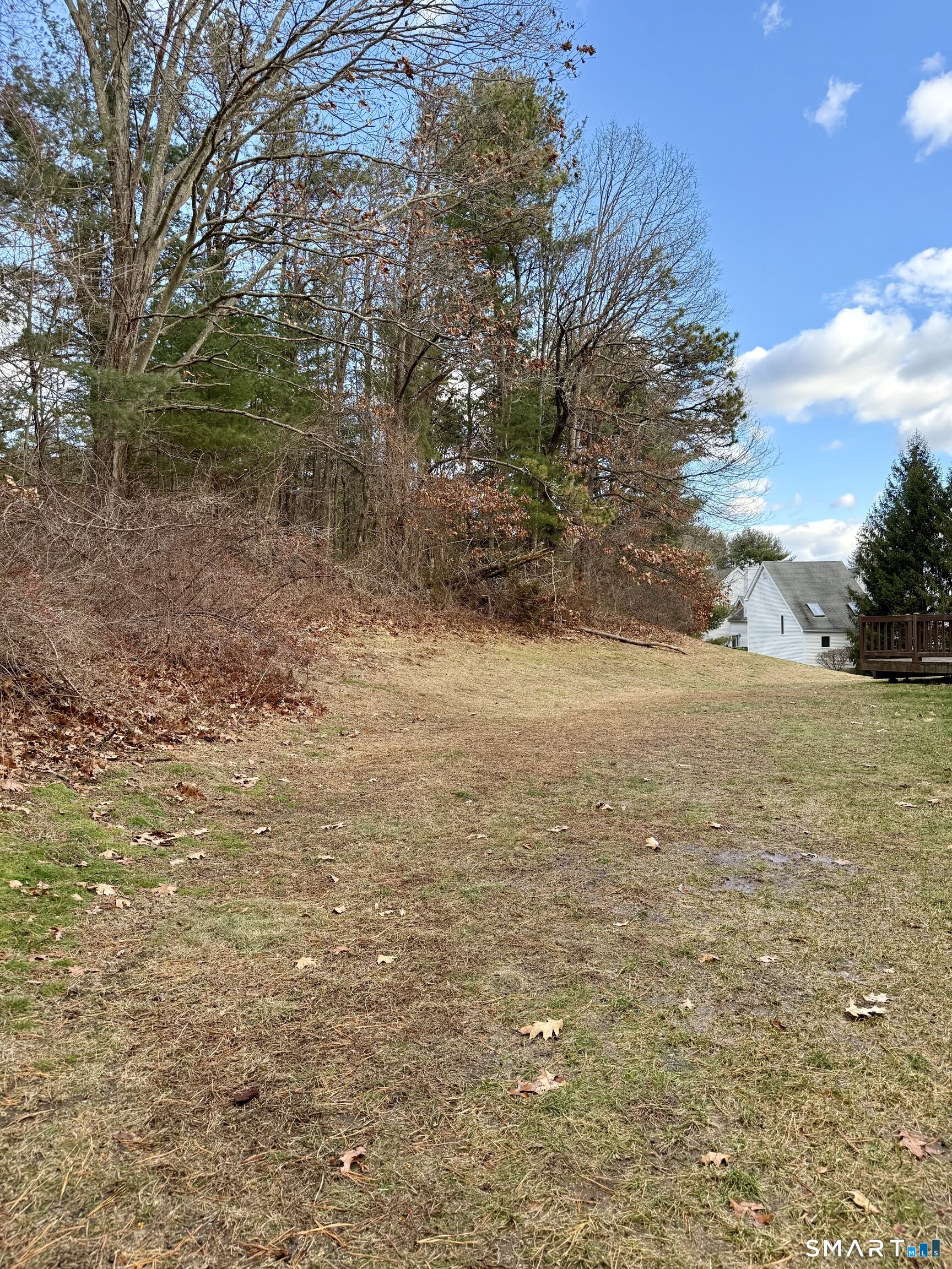 40 Eastbrook Heights Mansfield CT 06250