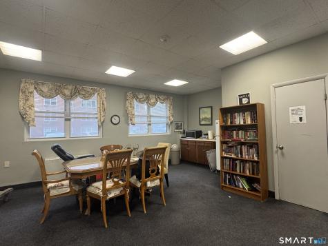 2370 North Avenue Bridgeport CT 06604