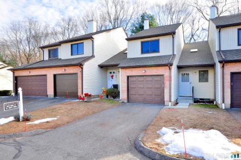 83 Oak Forest Drive Manchester CT 06040