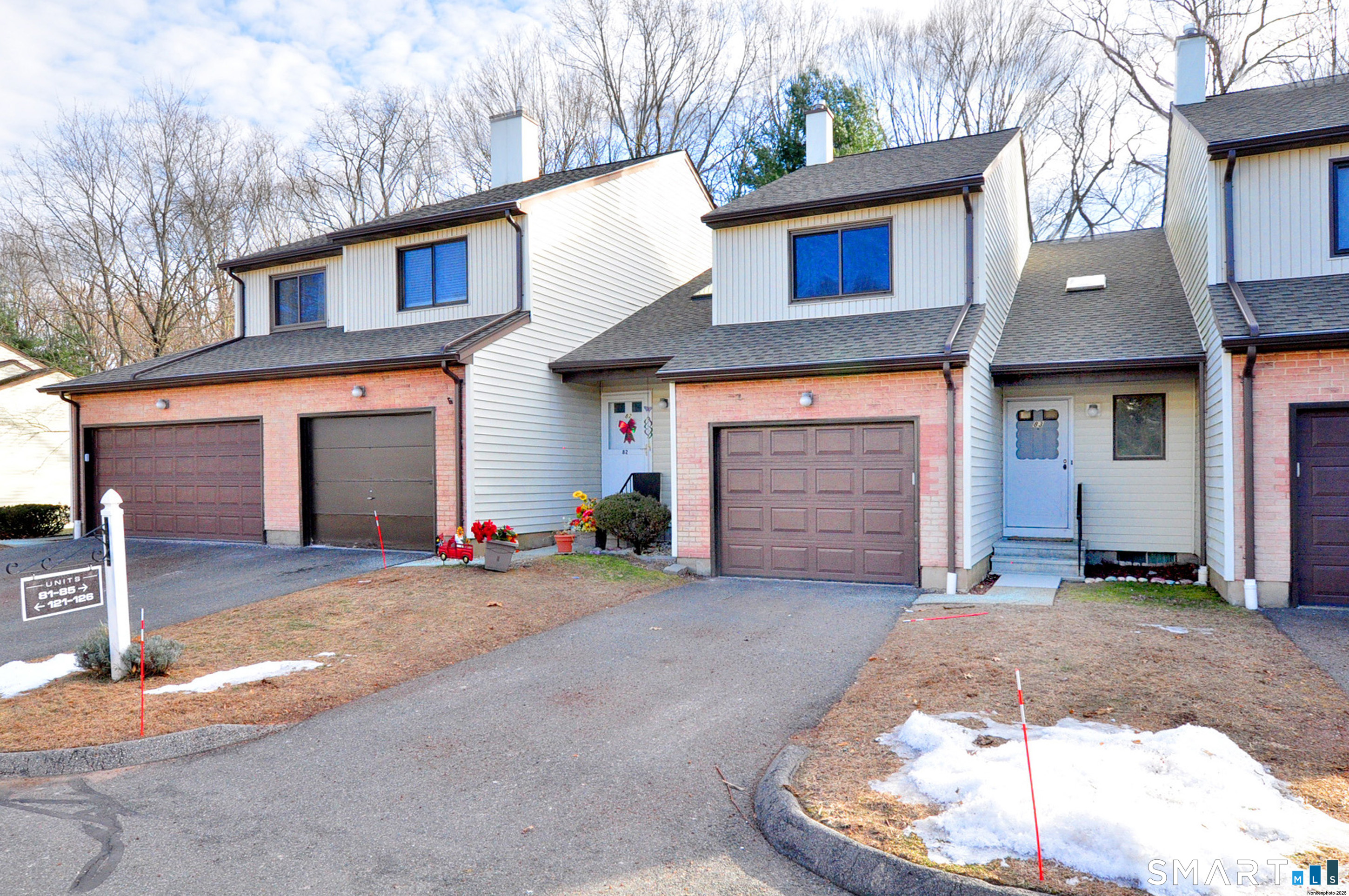 83 Oak Forest Drive Manchester CT 06040