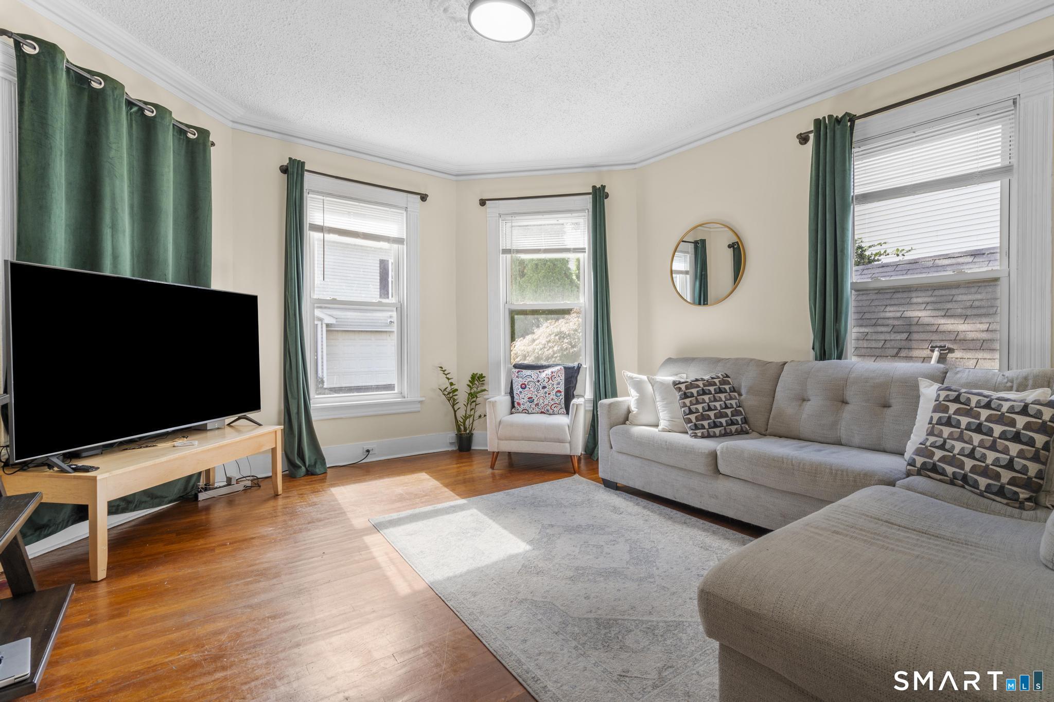 25 Van Buren Avenue Norwalk CT 06850