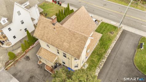 25 Van Buren Avenue Norwalk CT 06850