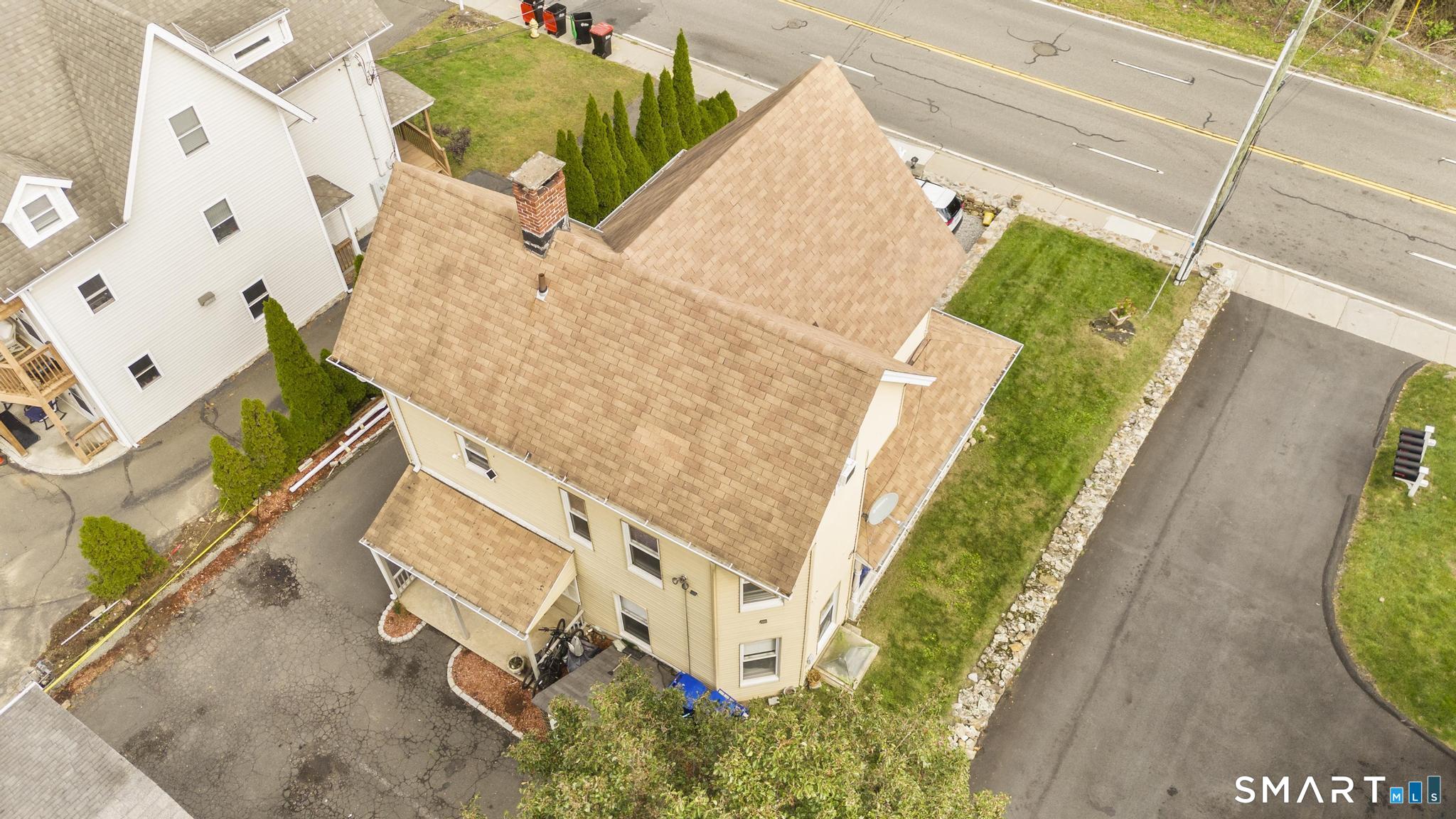 25 Van Buren Avenue Norwalk CT 06850