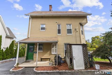 25 Van Buren Avenue Norwalk CT 06850