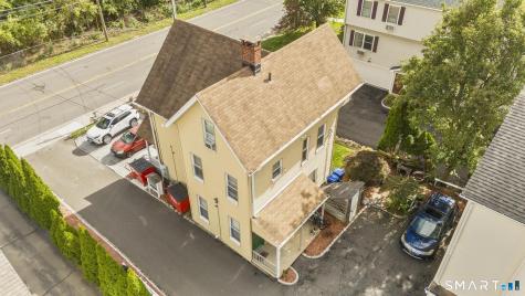 25 Van Buren Avenue Norwalk CT 06850